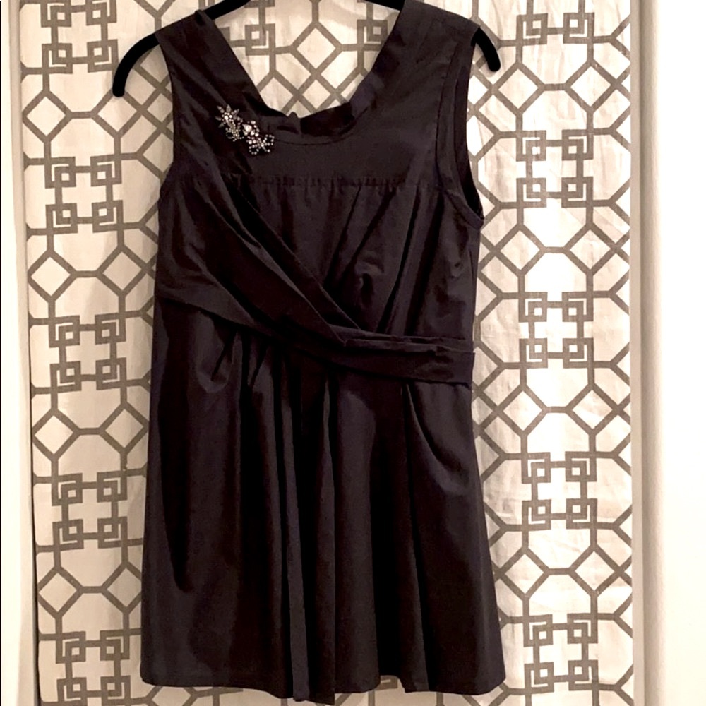 Vera wang purple label Purchased at Bergdorf Goodman Size 38 Worn Once